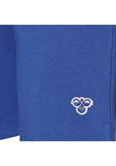 Hummel Laura Çocuk Şort 932203-7837 Mavi