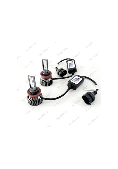 Fardoktoru H16 Led Xenon Oto Ampulü Photon Mono 2Plus