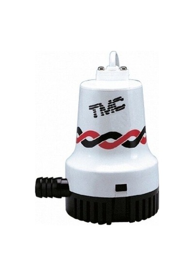 Tmc Sintine Pompası 3000gl/saat 12v