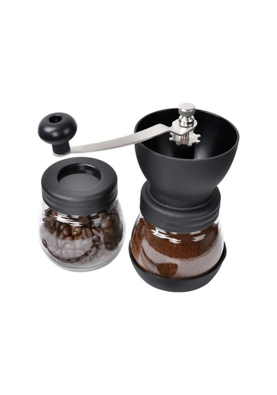 Black Goat Seramik Kahve Değirmeni - Manual Ceramic Grinder