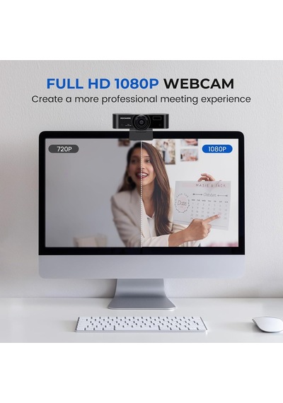 Pc Web Kamerası, Pc Web Kamerası