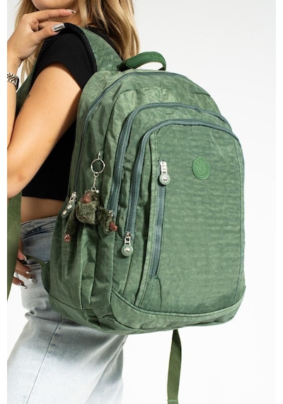Baginn 571 Collection Sırt Çantası Unisex 43 30 Cm Okul Çantası Klinkır Kumaş 001