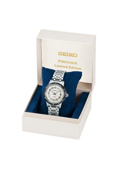 Seiko Srpl61j Presage Automatic Kadın Kol Saati