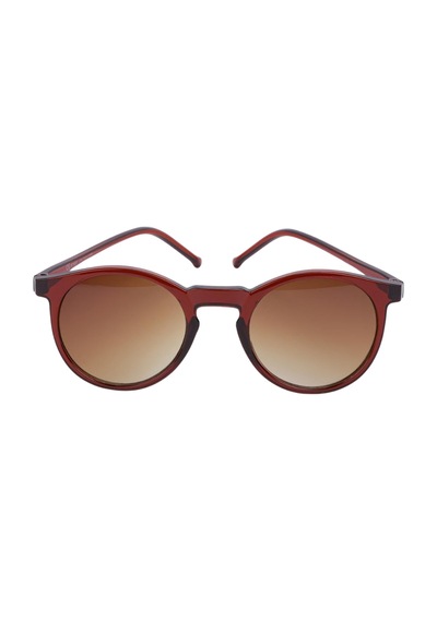 Carmelo Eyewear C02gk034 Kahverengi Kadın Güneş Gözlüğü