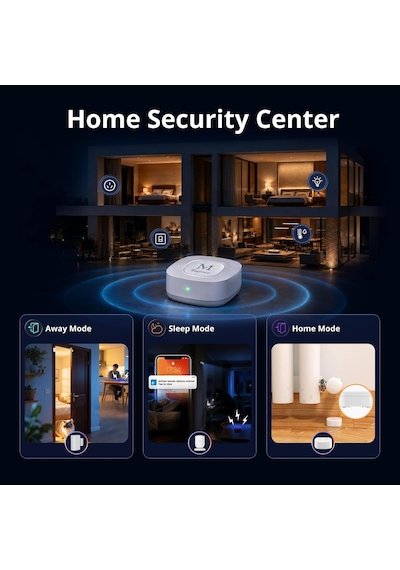Zigbee Bridge Max Matter Destekli Bridge-m Genel