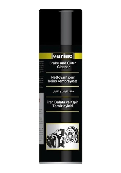 Loctite Fren Balata Spreyi 500ml