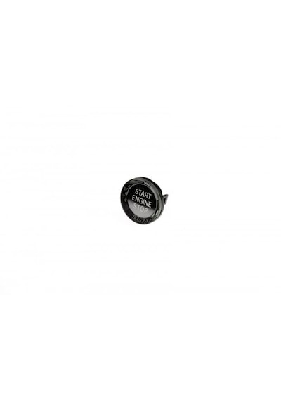 Bmw Start Stop Tuşu G20 G22 G26 F40 F44 G29 Kristal Model 639