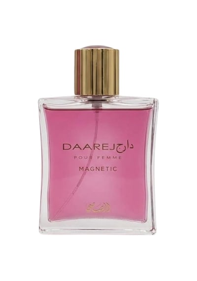 Rasasi Daarej Magnetic Edp 100 Ml Kadın Parfümü Çiçek - Meyve