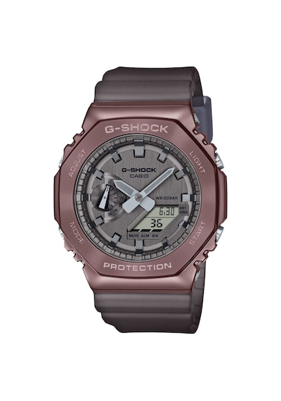 Casıo Gm-2100mf-5adr Erkek Kol Saati Diğer