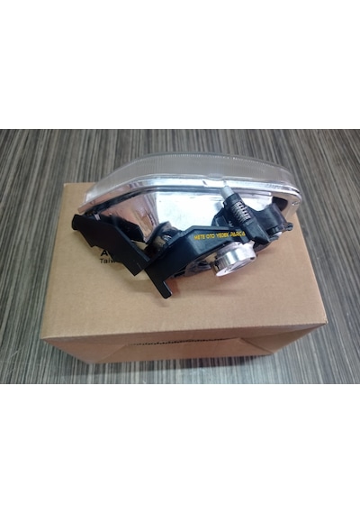 Ford Focus Ön Sis Farı Sol 2002-2005 2m5115201ah