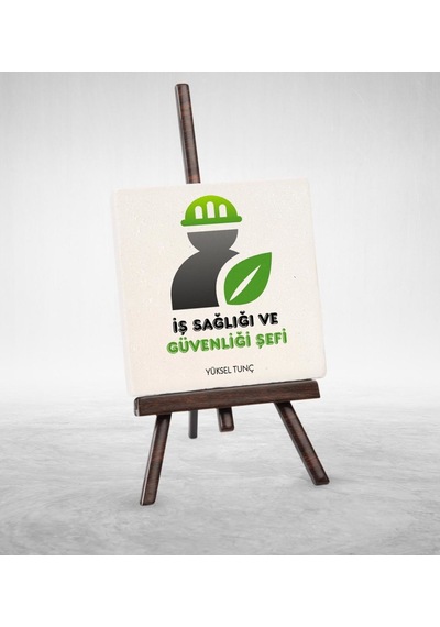 Kişiye Özel Mesleki İş Sağlığı ve Güvenliği Şefi Şovaleli Doğal T