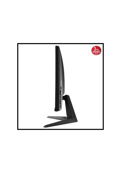 Asus Tuf Gamıng Vg27aqm5a 27" 0.3ms, 300hz, Qhd, Dp, 2xhdmı, Usb, Hoparlör, Fast Ips Led, Elmb Sync