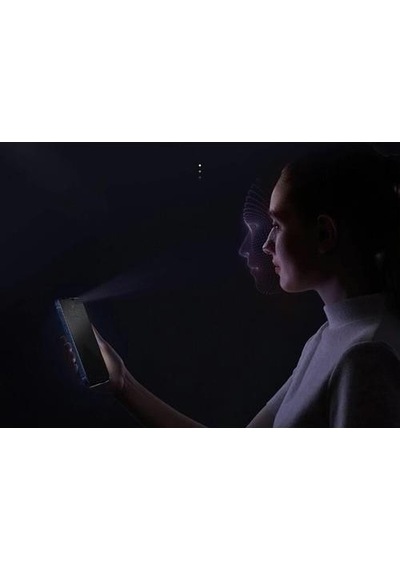 Vendas Apple Uyumlu iPhone 14 Pro Max Hide Serisi Privacy Tam Kaplama Hayalet Ekran Koruyucu