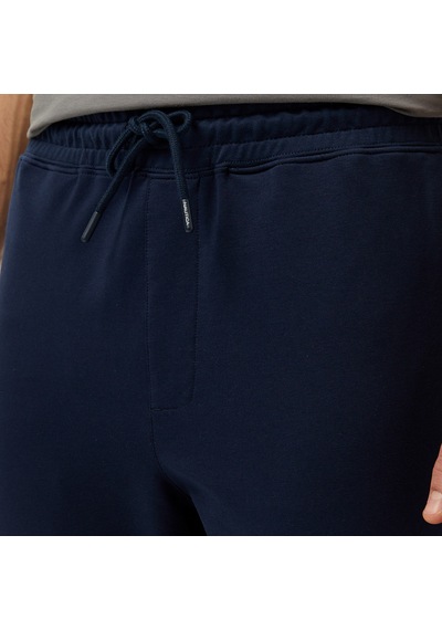 Nautica Erkek Lacivert Regular Fit Eşofman Altı 026 K55107t Lacivert