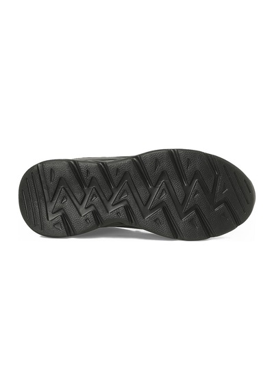 Kinetix Forge Pu G Siyah Unisex Koşu Ayakkabısı