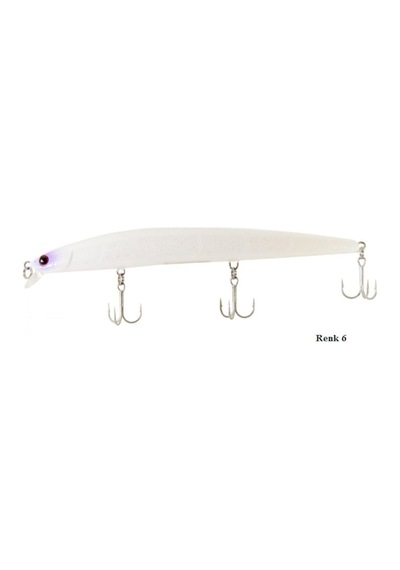 Protackle Thumper Sahte Balık