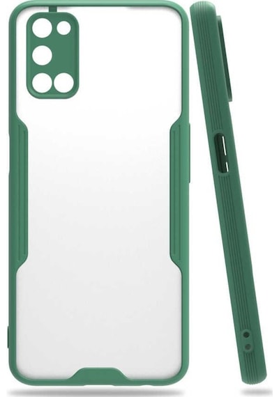 Oppo A92 Kilif Zore Parfe Ultra Ince Kapak 565511709