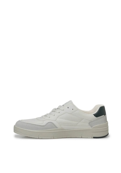 Lumberjack Vukovar 6pr Beyaz Erkek Sneaker A102694746