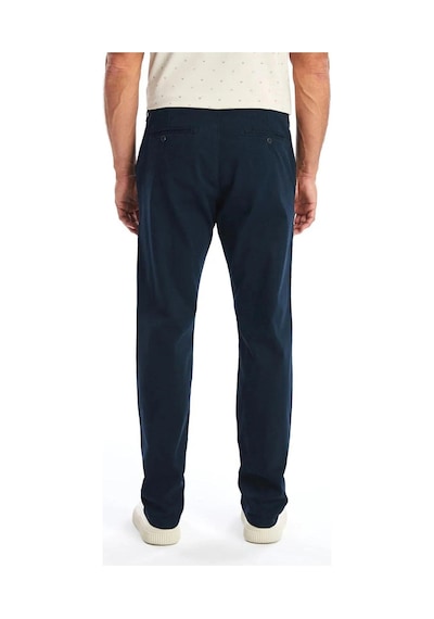 LC Waikiki Lcwaıkıkı Classic Standart Kalıp Gabardin Erkek Chino Pantolon W5 Navy