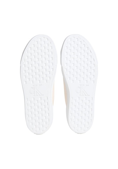 Calvin Klein Yw0yw01763 Pd8 36 Vulc Flatform Low Cv Mg-13489 Hafif Kaju