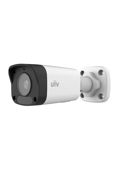 Unv Ipc2122lb-asf28k-a 2mp 2.8mm Sesli Ir Bullet Ip Güvenlik Kame