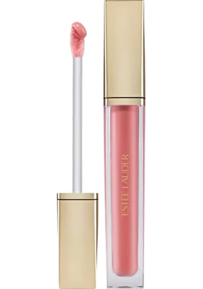 Estee Lauder Glossy Pout Lip Oil Renkli Dudak Yağı - 02 Strawberry Milk Diğer