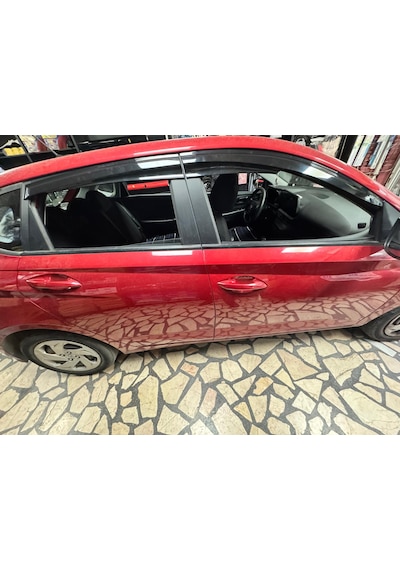 Hyundai İ.20 Cam Rüzgarlık 1.kalite 2020-2025 Yılı Ve Sonrası Uyumlu