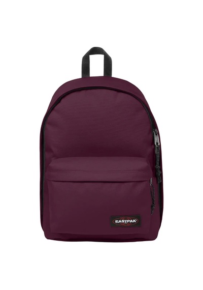Eastpak Out Of Office Plum Purple Sırt Çantası Ek0007671o31 Açık Bordo