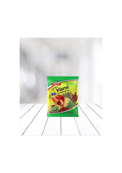 Altıncezve Vişne Aromalı Soğuk İçecek 250 G