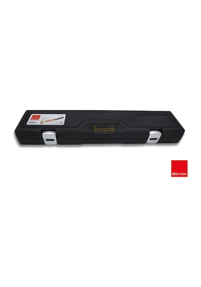 Ceta Form 3/8" 20-50 Nm İzoleli 1000v Tork Anahtarı Gd02-1105