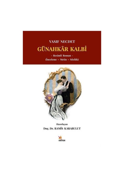 Günahkar Kalbi / Vasıf Necdet