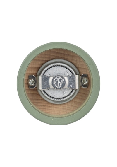 Peugeot Boreal Fern Green Karabiber Değirmeni - 21 Cm Yeşil