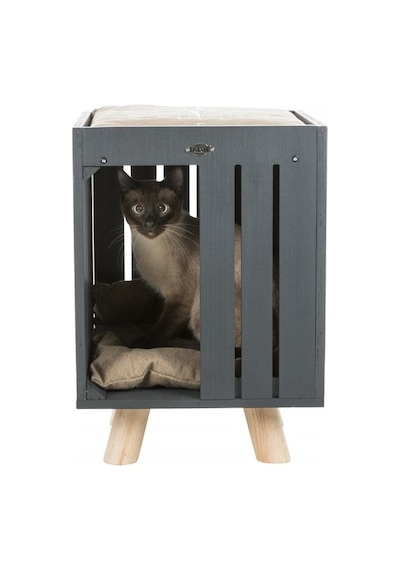 Trixie Kedi Oyun Evi 36 x 51 x 36 CM