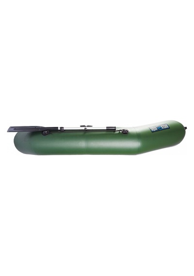Aqua Storm Ma 240 C Yeşil Şişme Bot