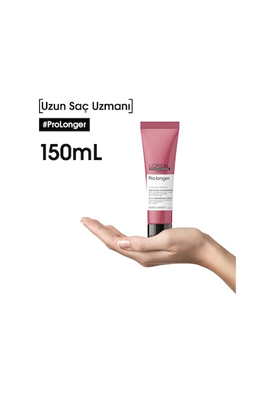 L'Oréal Professionnel Serie Expert ProLonger Durulanmayan Saç Bakım Kremi 150 ML