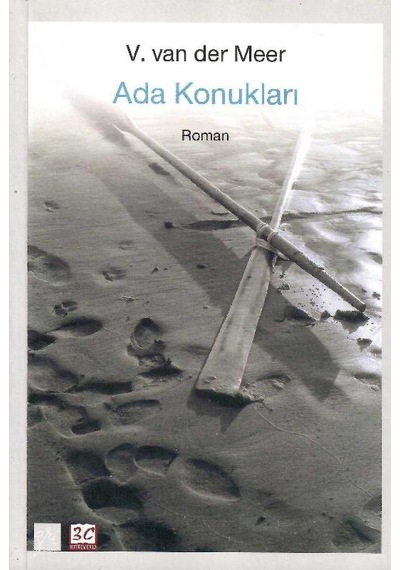 Ada Konukları - V. Van Der Meer 1.baskı