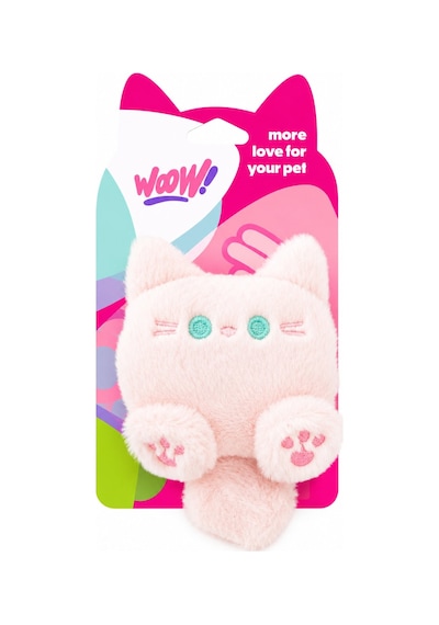 Wow Kedi Oyuncak