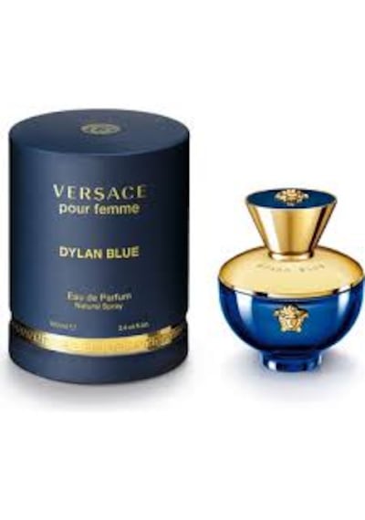 Dylan Blue Pour Femme Edp 100 Ml Kadın Parfüm