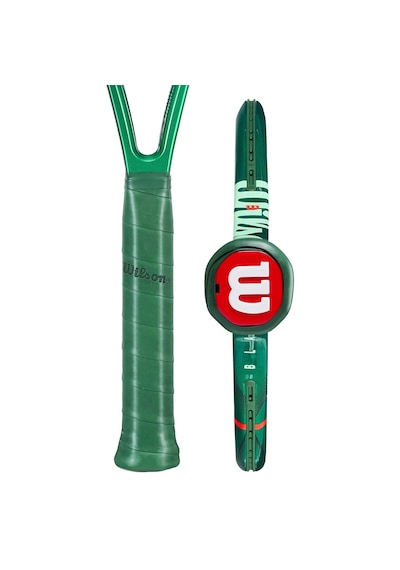 Wilson Blade 100l V10 Tenis Raketi 285 Gr. Wr208110