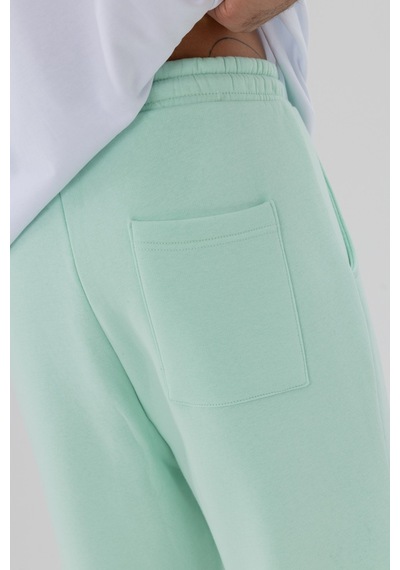 Vamos Basic Baggy Eşofman Alt Mint