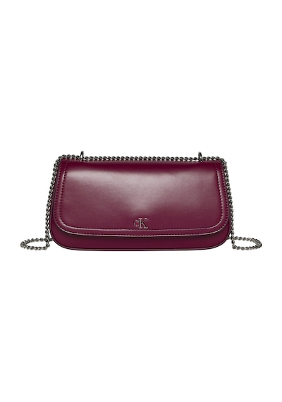 Calvin Klein Ck Convertible Zincirli Küçük Çanta-12231 Alluring Pink