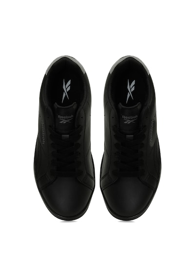 Reebok Clean Faır Siyah Kadın Sneaker 000000000101917111 Siyah - Gri Reebok Clean Faır Siyah Kadın Sneaker 000000000101917111 Siyah - Gri