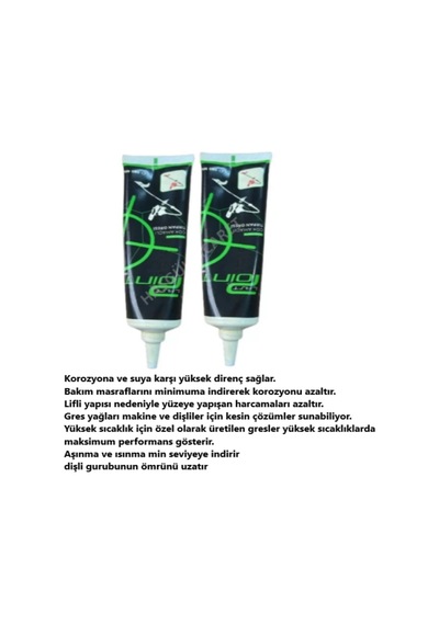Hsgl Motorlu Tırpan Dişli Rediktör 9 Diş 26mm 2 Li Gress Tüp Set Yedek Parça Aksesuar