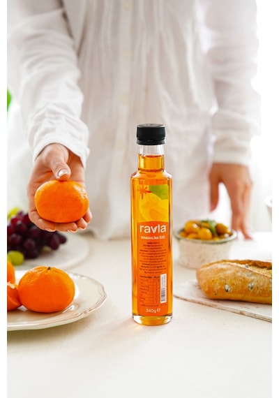 Ravla Mandalina Özü - 340g