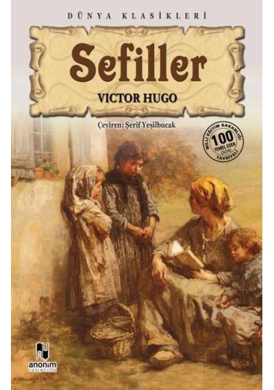 Sefiller - Yqbx-664572