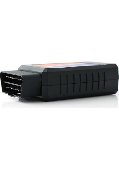 Elm327 Wifi 1.5 Vers. Arıza Tespit Cihazı Obd2 Ios Pıc18F25K80