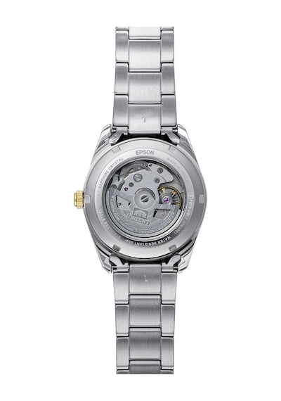 Orıent Orient Contemporary Ra-ac0r01s30b Otomatik Erkek Kol Saati Metal