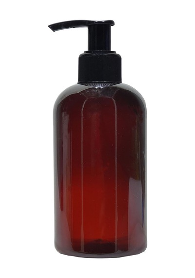 Paradise 8 Adet 250 Ml Boş Sprey Kolonya Dezenfektan Şişesi