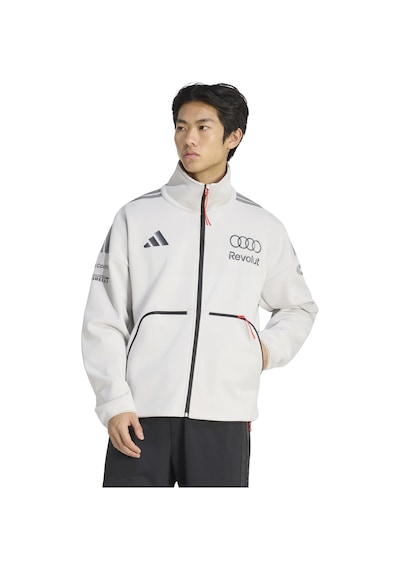 Chapea/ıronmt Adidas Erkek Günlük Polar Sweatshirt Au En Tt M Ke8919 Bej