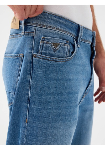 Loft Terrybrown Mavi Erkek Jean Pantolon Lf2037015 Mavi